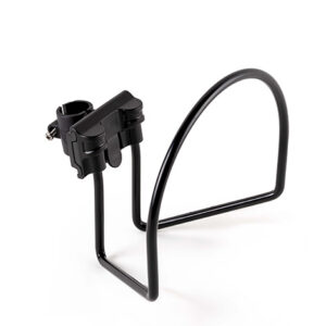 Hose Holder with tube clamp