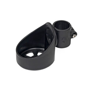 One Motion Cup z zaciskiem rurowym