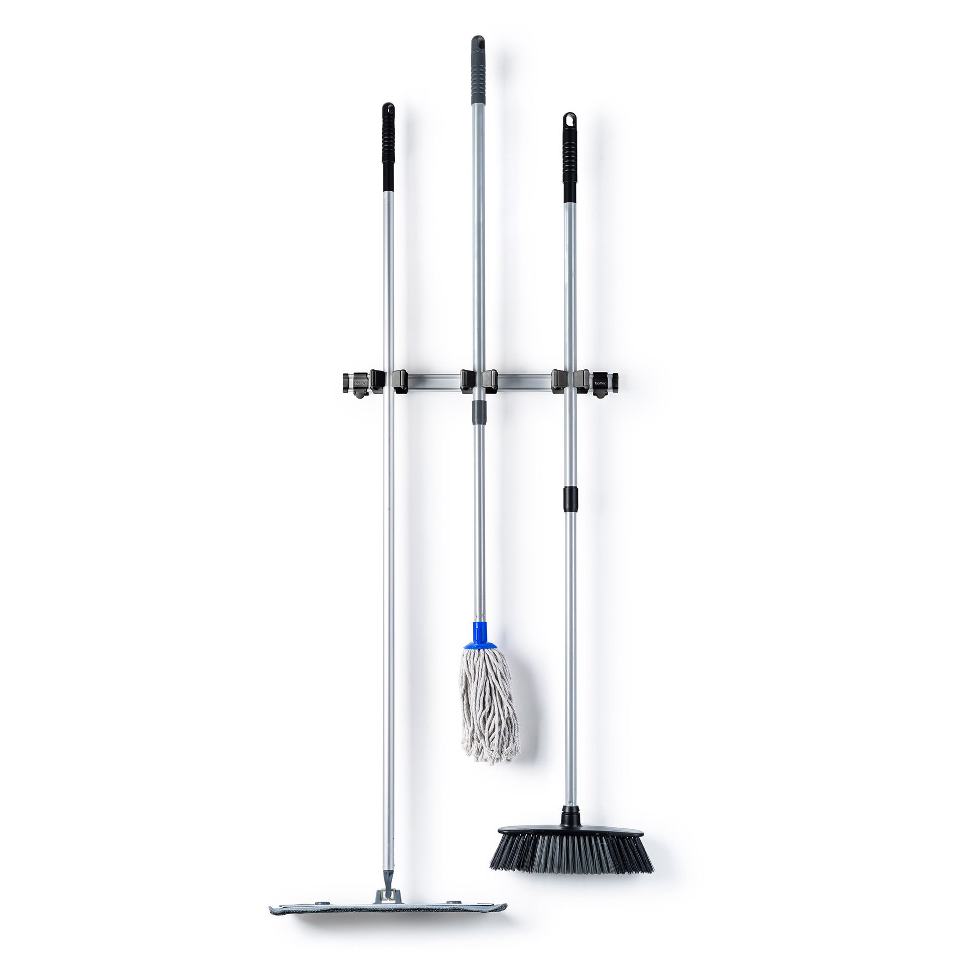 One Rail 54 cm incl. 3 holders - Image 3