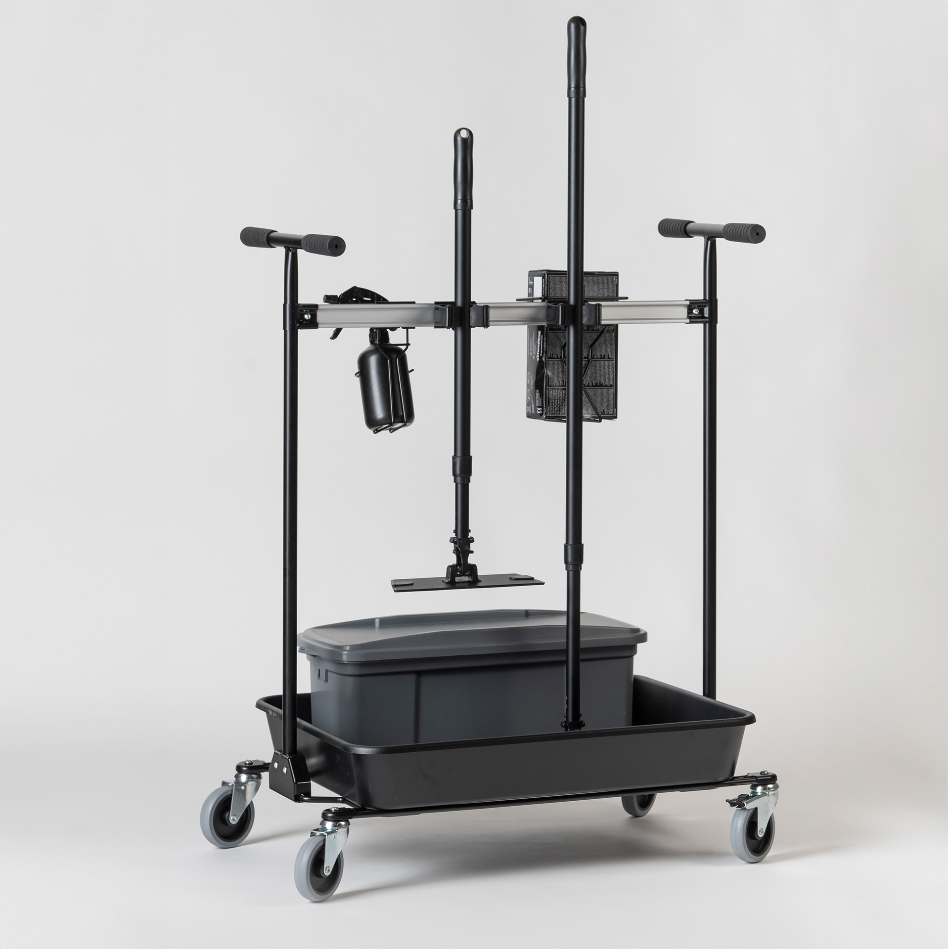 One Utility Cart, Single - Image 2