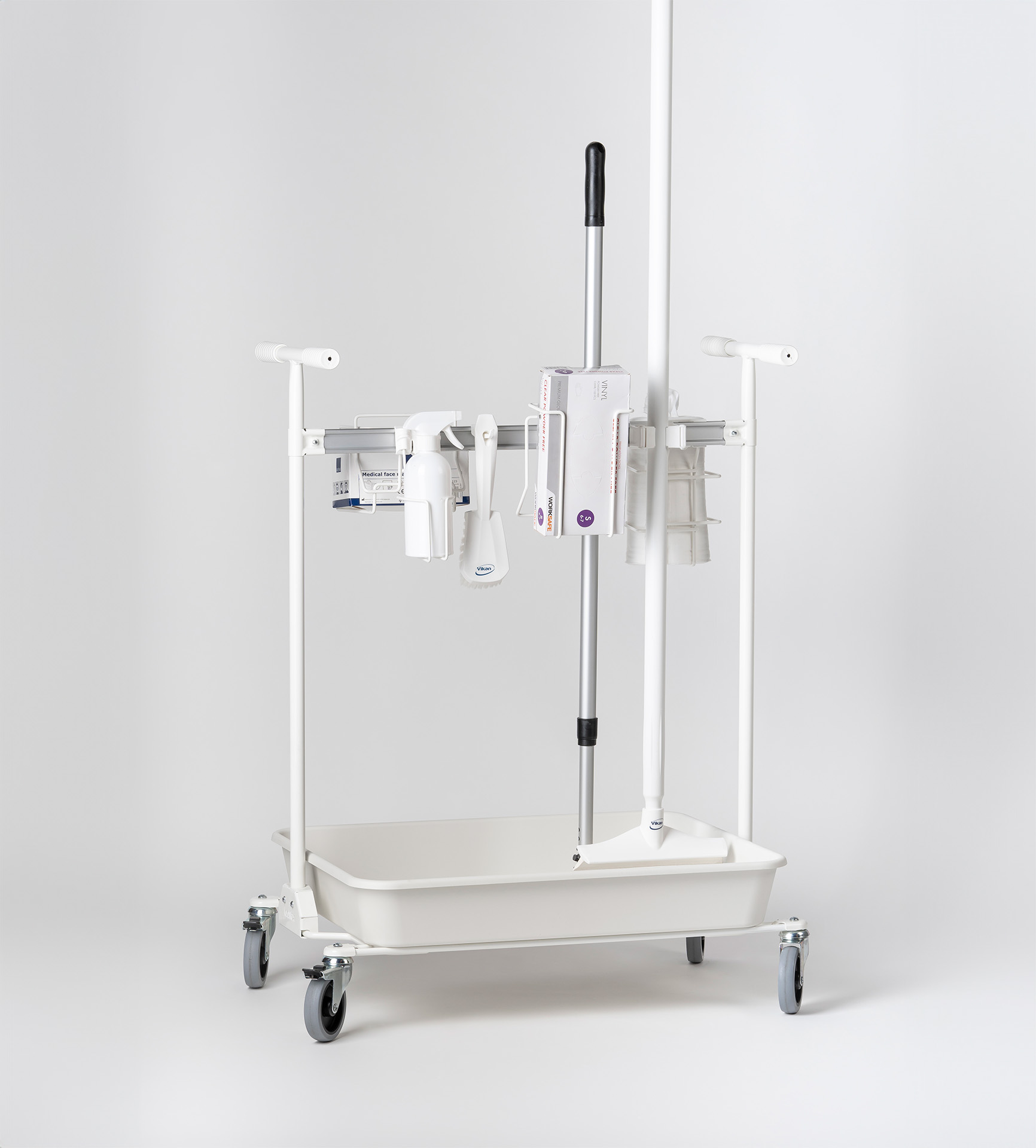 One Utility Cart, Single - Image 3